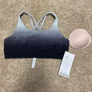 Lululemon Energy bra